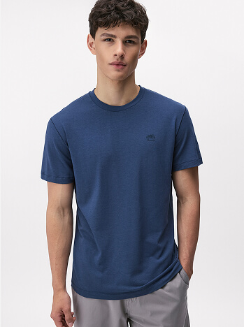 Mens Workout and Activewear Tops | Roots